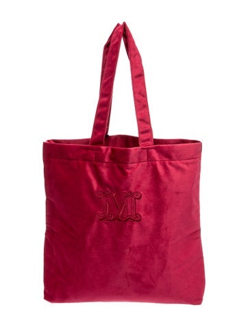 Tote w/ Tags