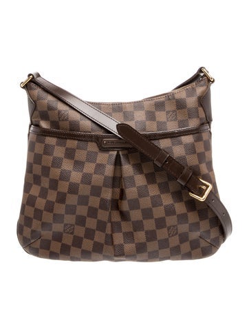 Damier Ebene Bloomsbury PM
