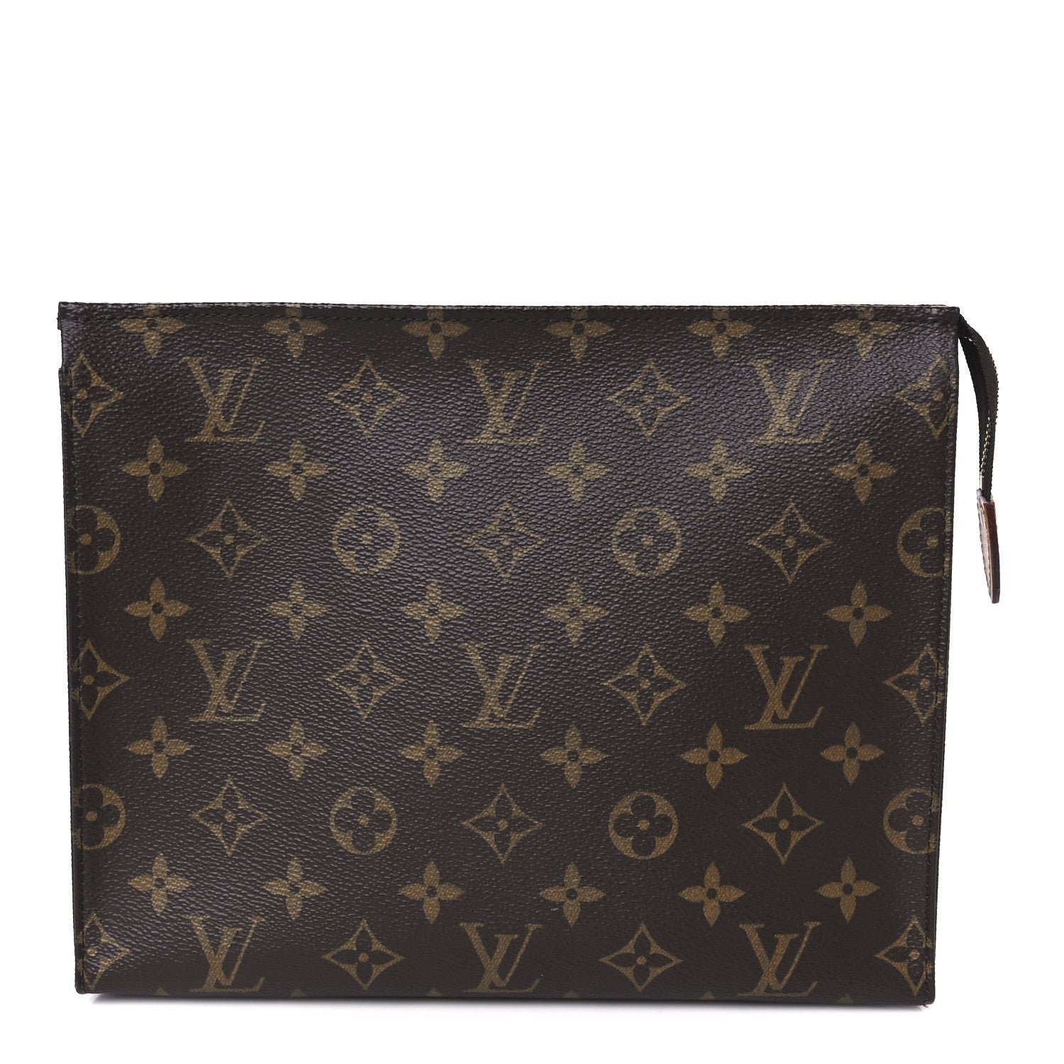Louis Vuitton Monogram Toiletry Pouch 26
