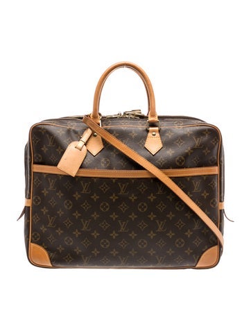 LV Monogram Porte-Documents Voyage