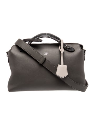 Leather By The Way Medium
