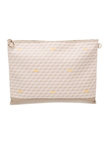 Faure Le Page Clutch