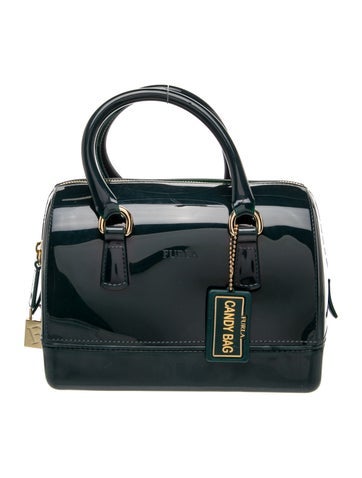 Top Handle Bag