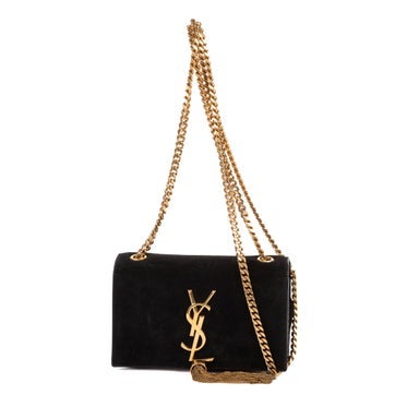 Leather Kate Tassel