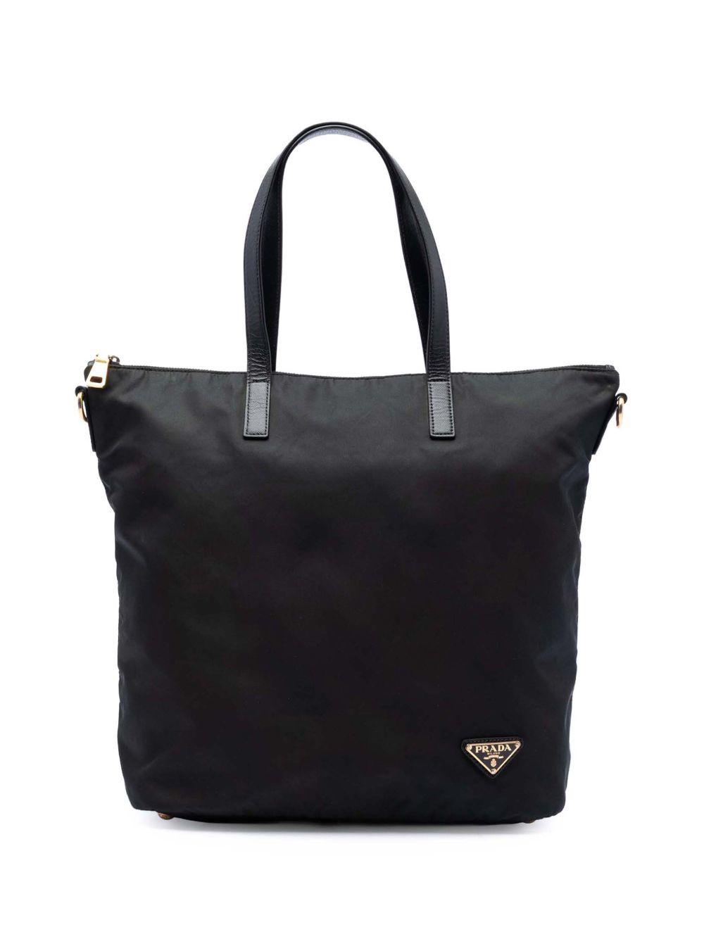 2013-2025 Tessuto Zip Top Convertible Tote satchel