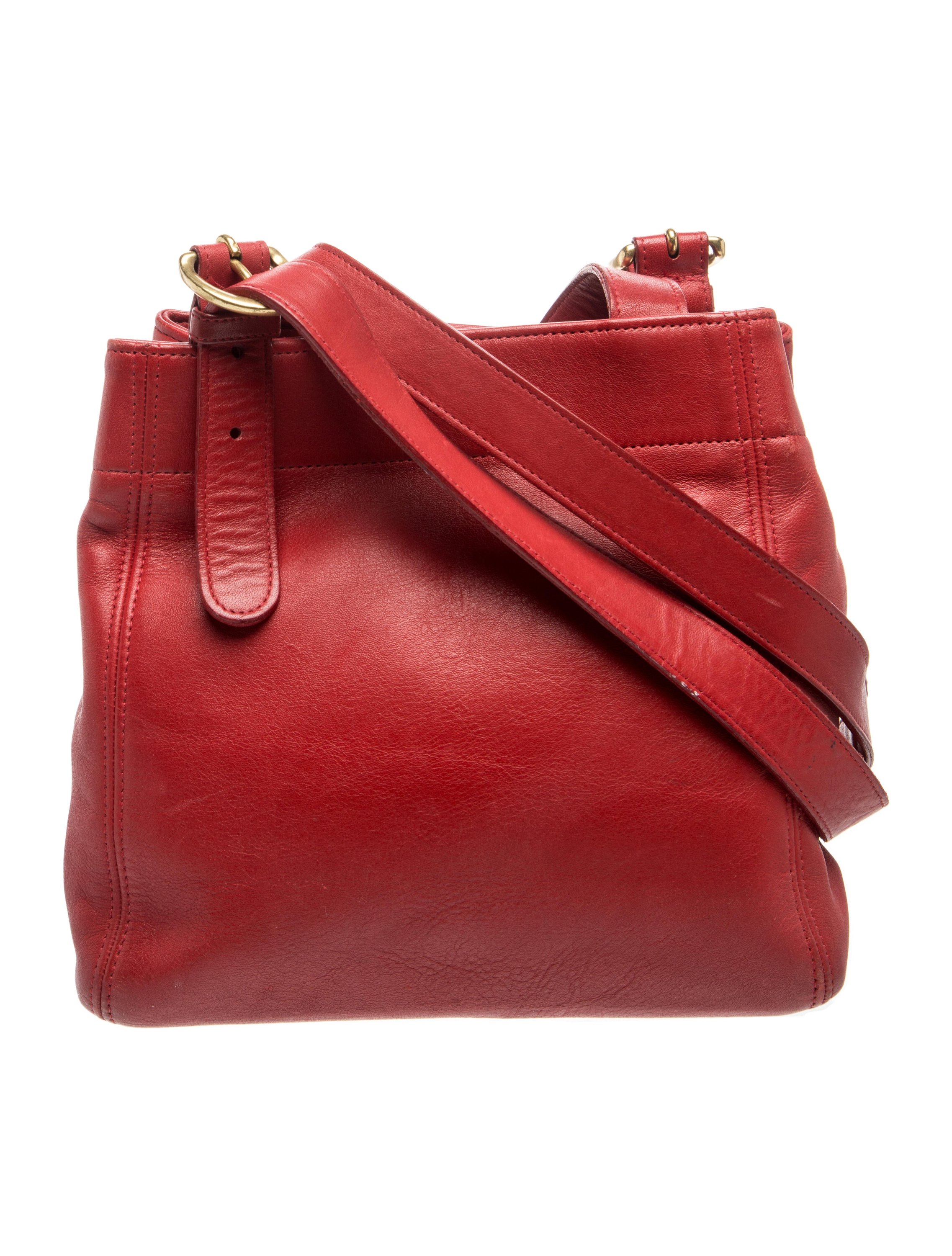 Leather Soho Medium
