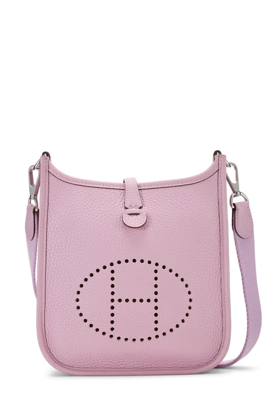 Mauve Sylvestre Clemence Evelyne Amazone TPM