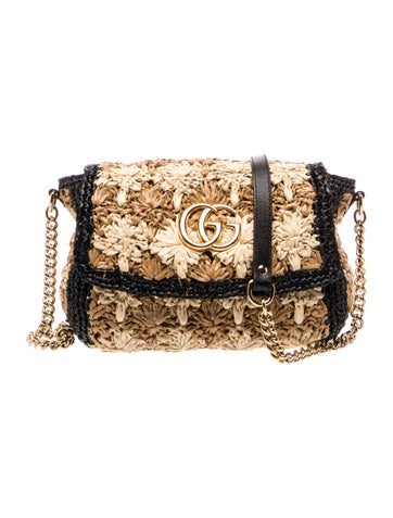 Double G Marmont