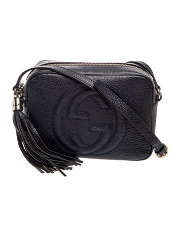 Interlocking G Soho Disco Small