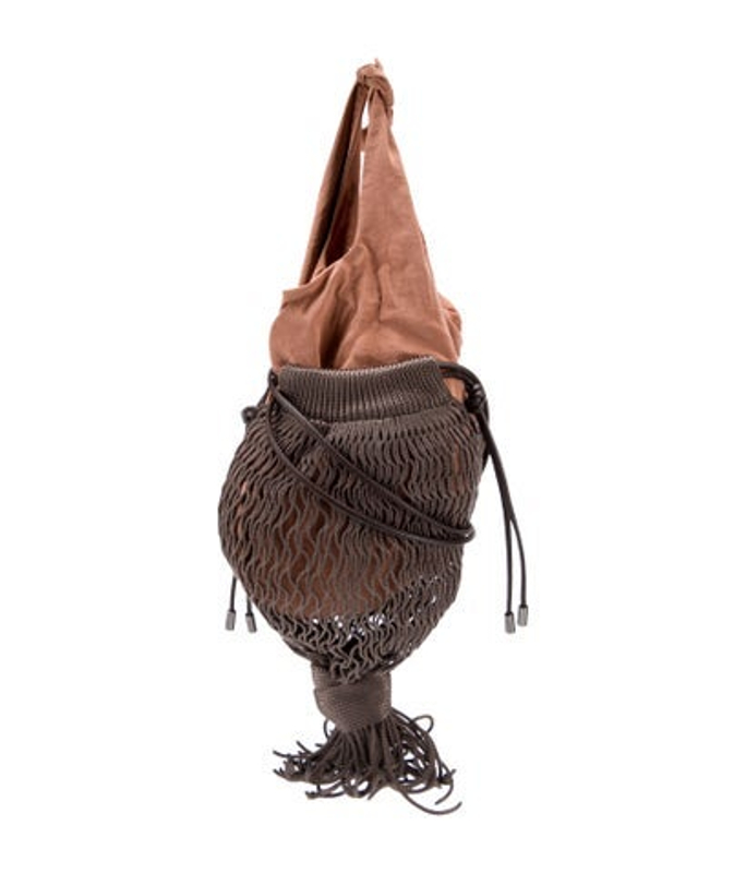 Lemaire Crossbody Bag