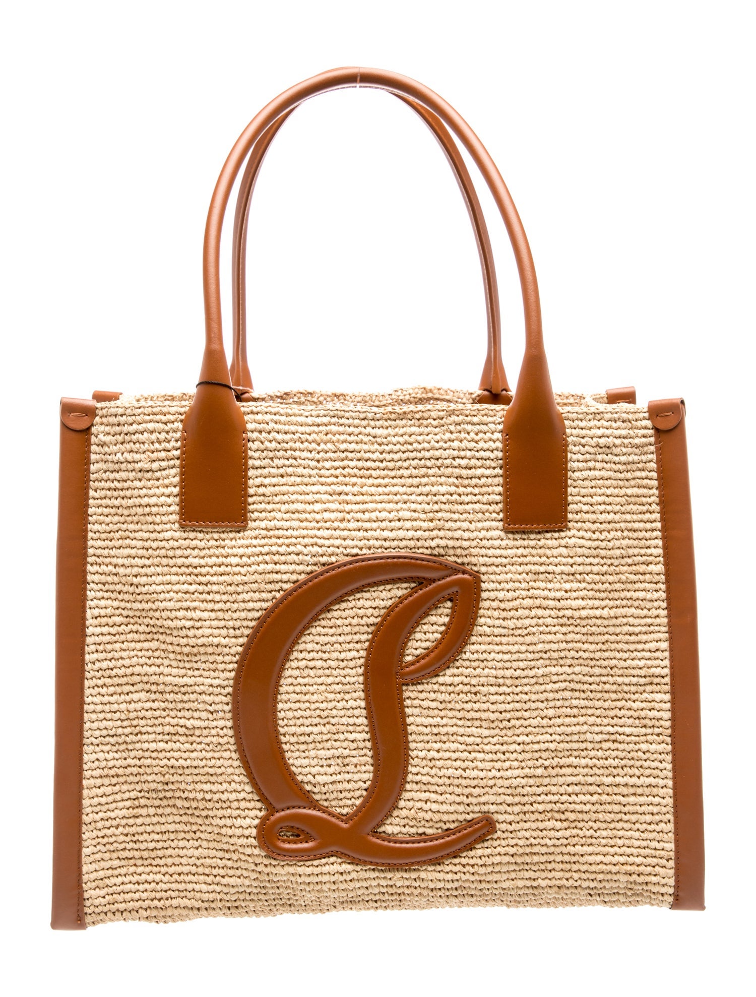 Christian Louboutin Signature Tote