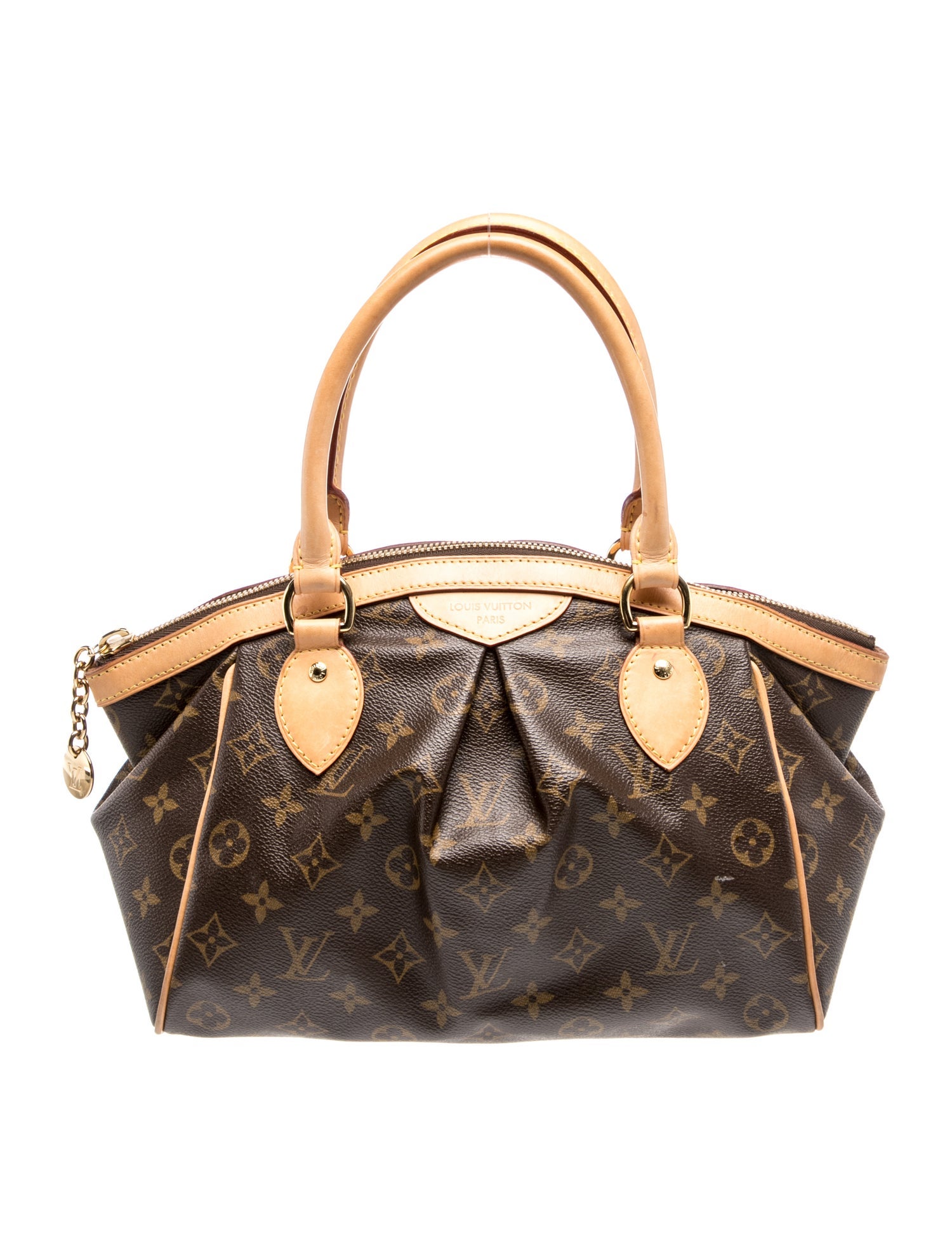 LV Monogram Tivoli PM