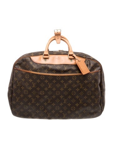 LV Monogram Alizé