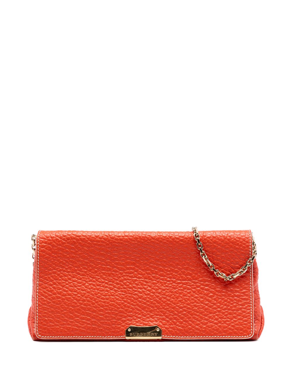 2000-2017 Medium Grained Calfskin Mildenhall crossbody bag