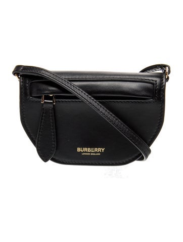 Leather Olympia
