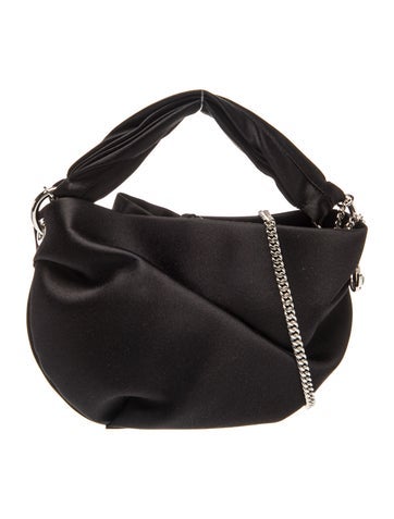 Satin Bonny