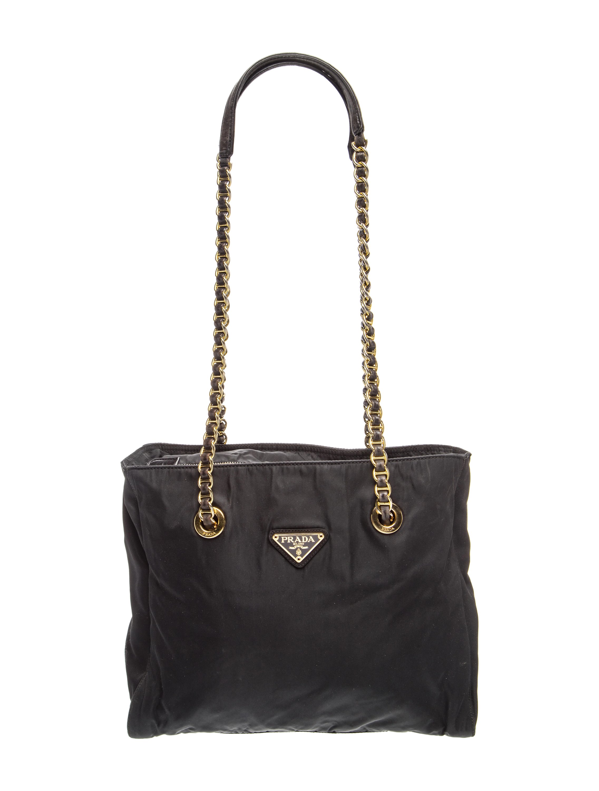 Tessuto Nylon Catena Vintage