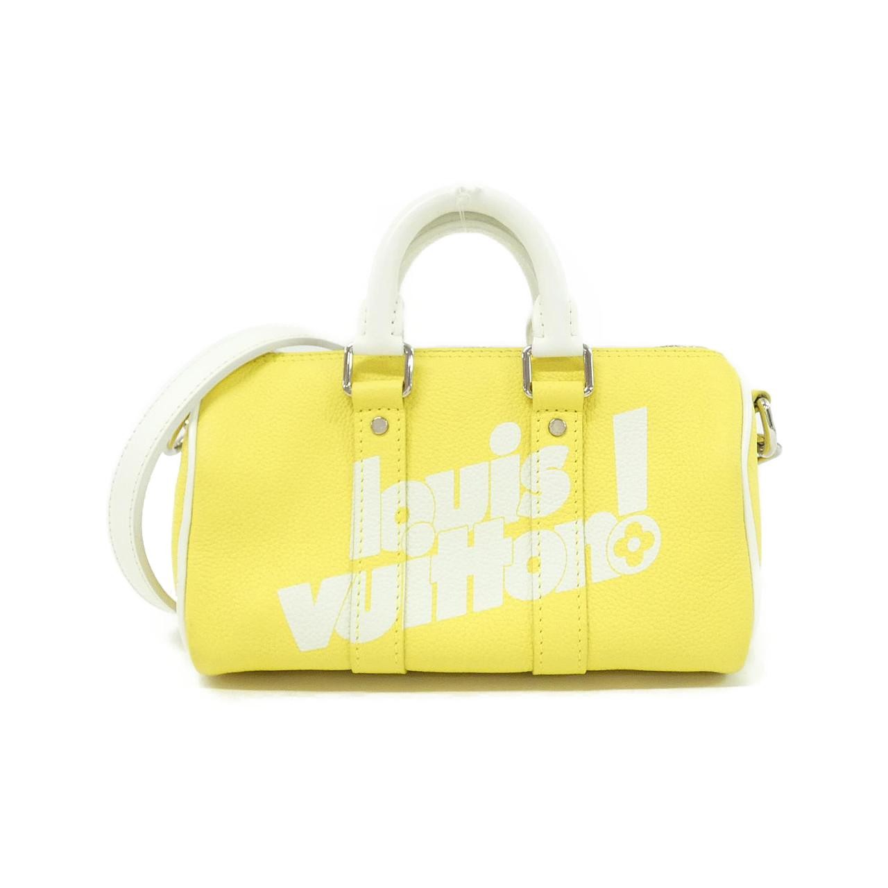 Louis Vuitton Everyday LV Keepall XS M80842 Boston Bag