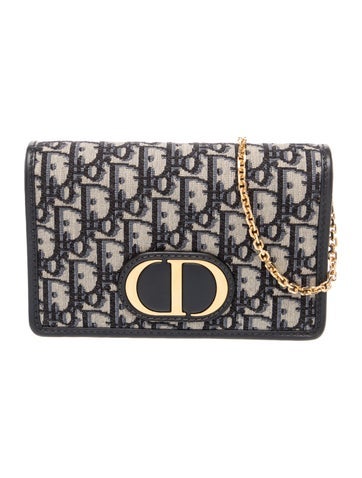 Oblique Jacquard 30 Montaigne