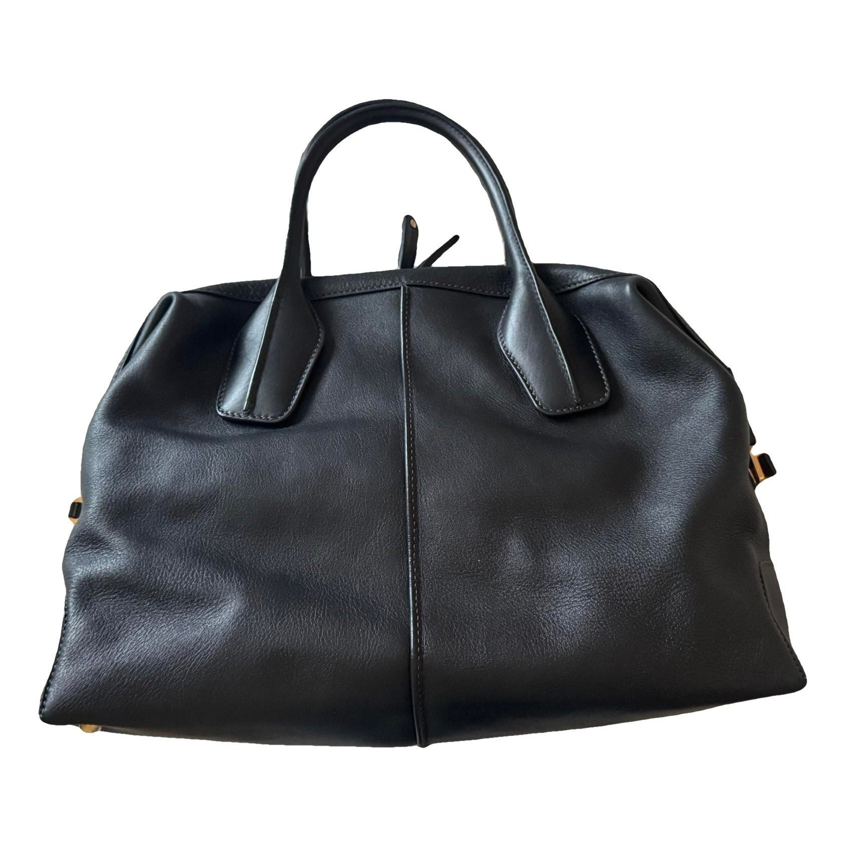 Tod's Holly leather handbag