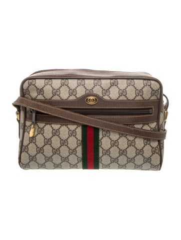 GG Plus Ophidia Vintage