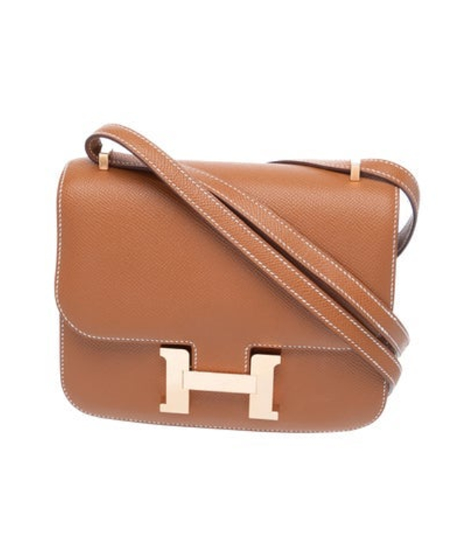Hermes 2025 Epsom Constance 18