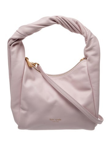 Kate Spade Leather Shoulder Bag