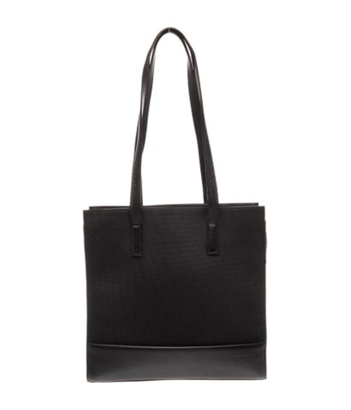 Tumi Nylon Shoulder Bag