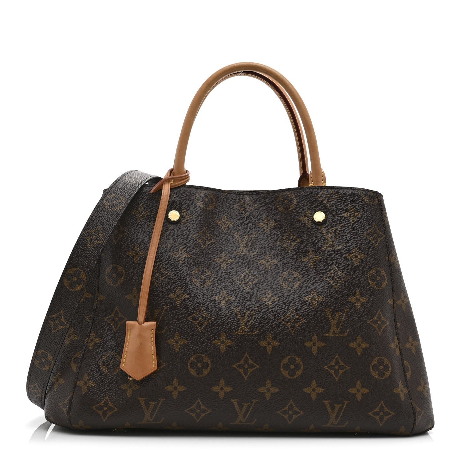Louis Vuitton Monogram Montaigne MM
