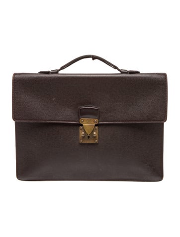 LV Monogram Serviette Kourad