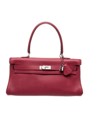 Togo JPG Shoulder Kelly 42