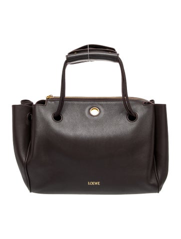 Leather Madrid Large 2025