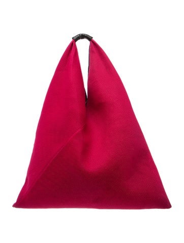Nylon Tote