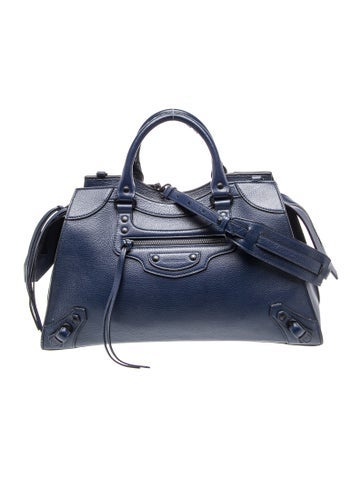Leather Classic City
