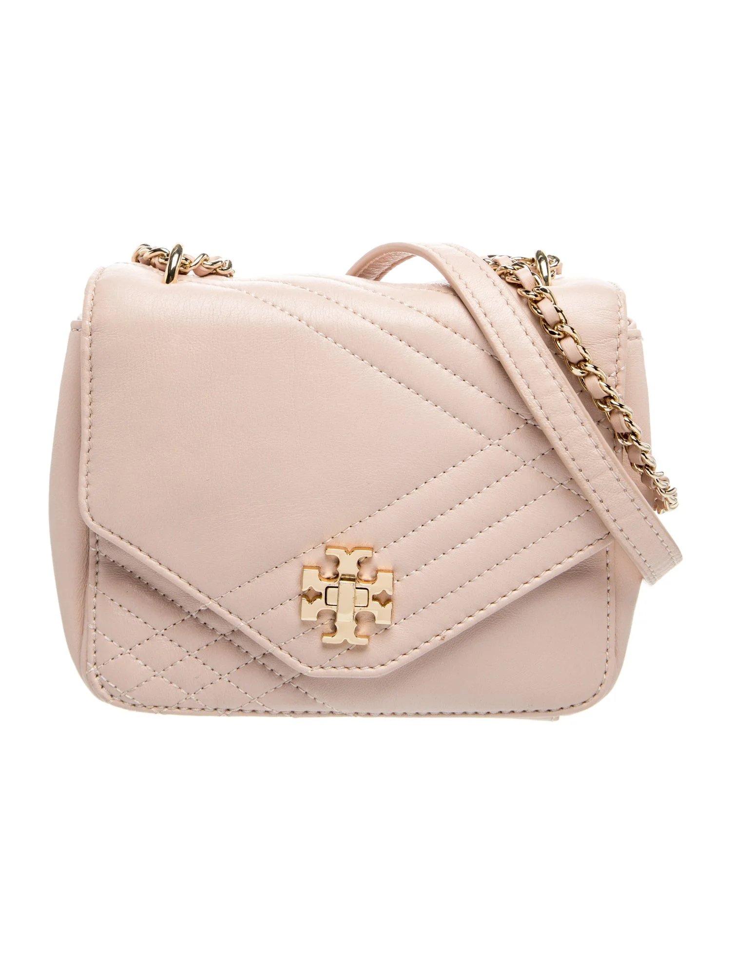 Tory Burch Leather Crossbody Bag