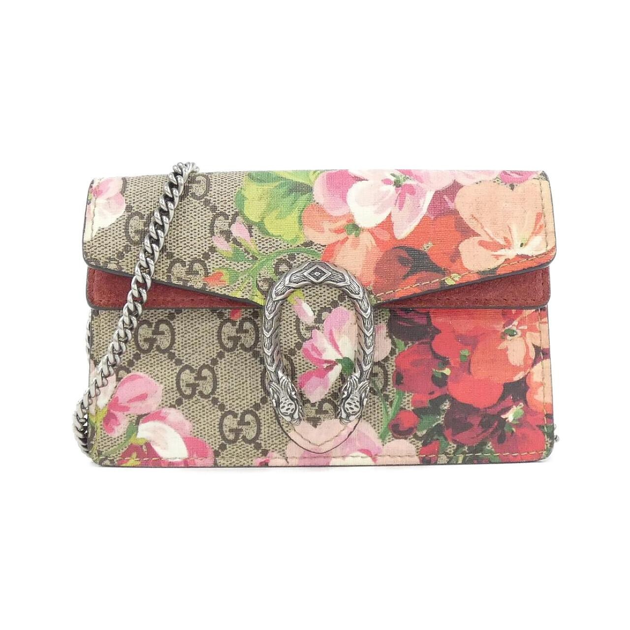 Gucci DIONYSUS 476432 KU23N Shoulder Bag