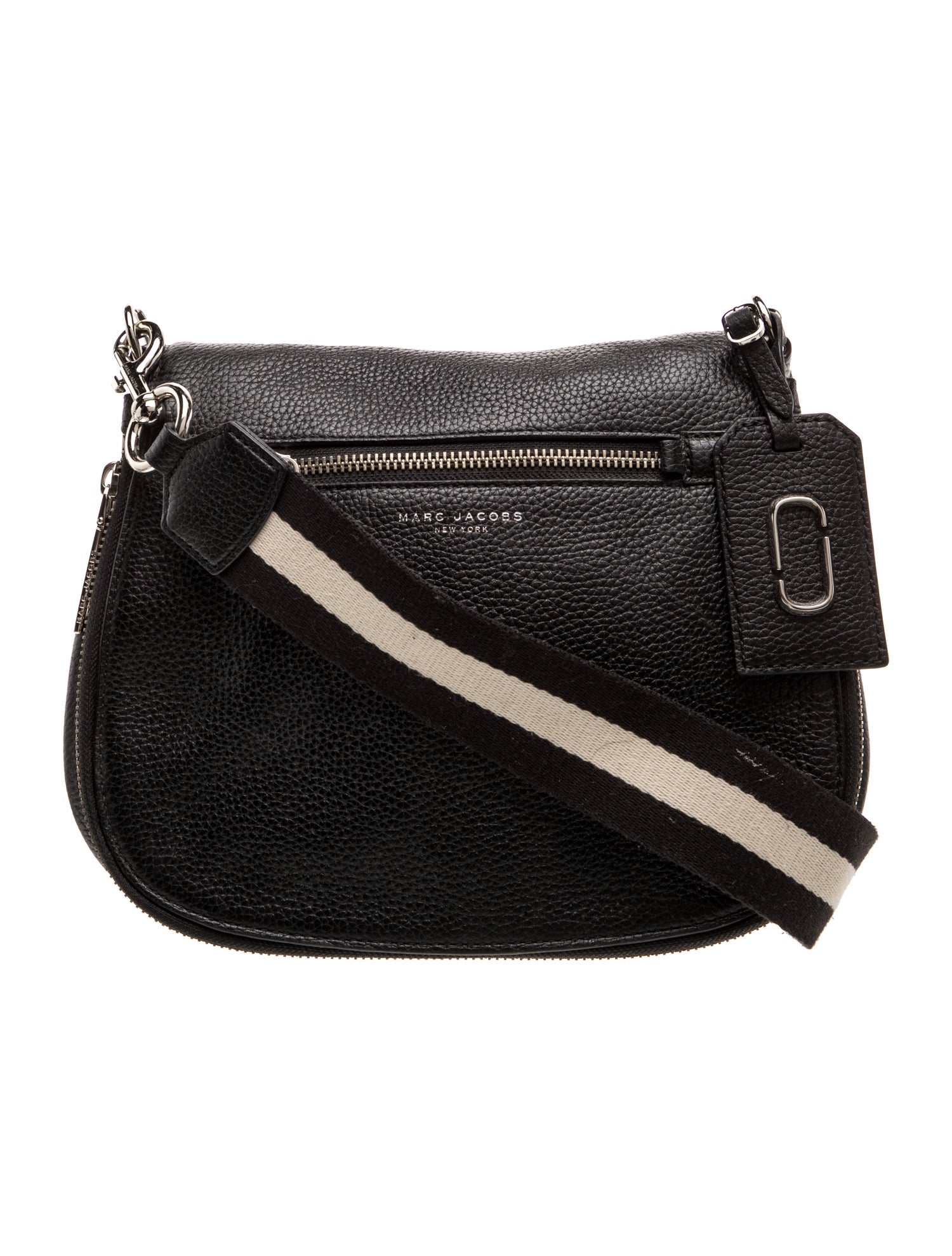 Leather Clutch
