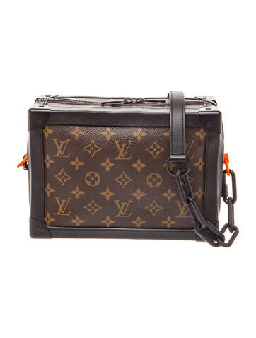 Louis Vuitton LV Monogram Minaudière