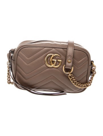 Double G Marmont Mini