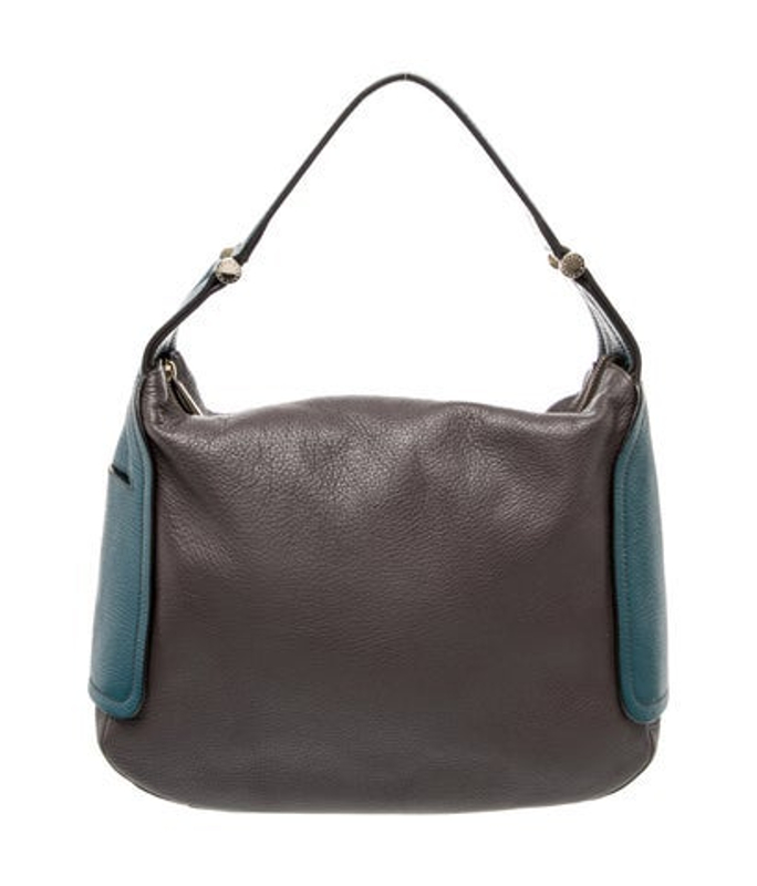 Furla Leather Shoulder Bag