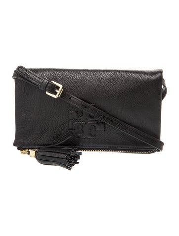 Tory Burch Leather Crossbody Bag