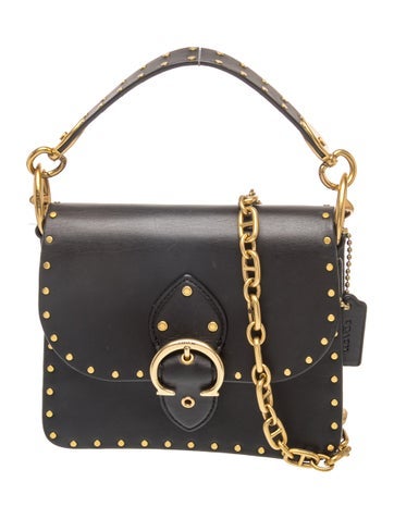 Leather Beat Small