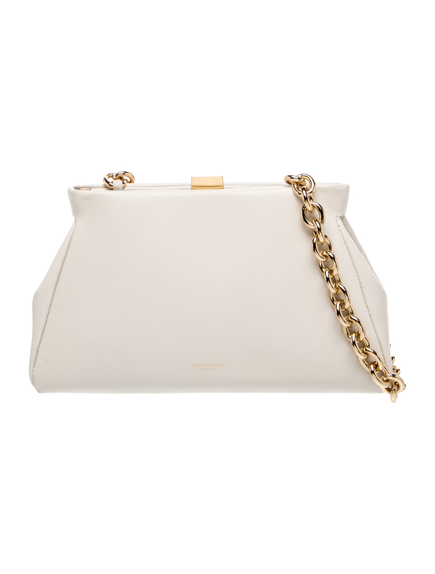 Leather Clutch