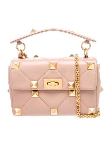 Rockstud Crossbody Bag