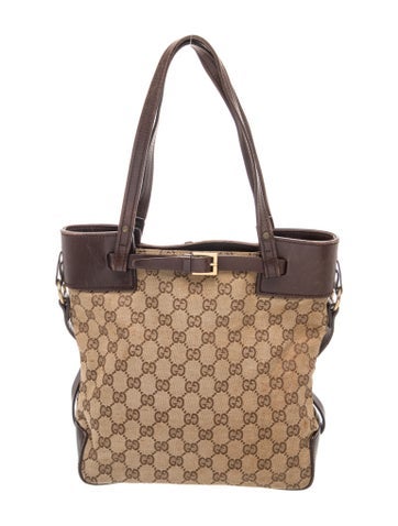 GG Canvas Abbey