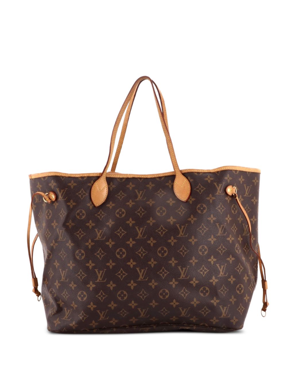 Neverfull Monogram Canvas GM tote bag