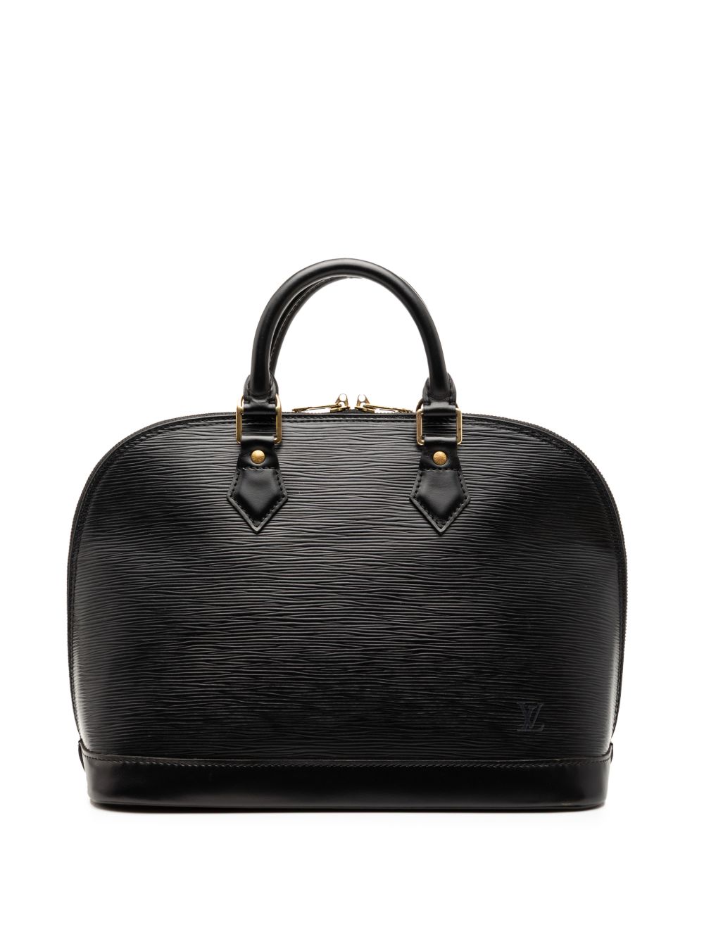1998 Epi Alma PM handbag