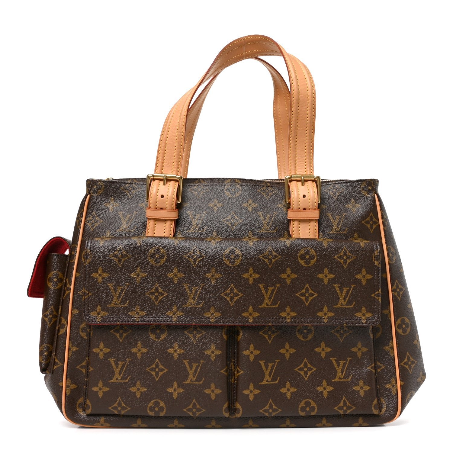 Louis Vuitton Monogram Multipli-Cite