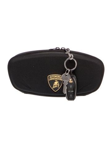Canvas x Automobili Lamborghini Clutch 2025