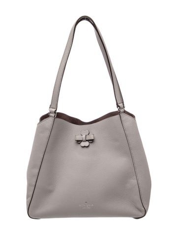 Kate Spade Leather Shoulder Bag